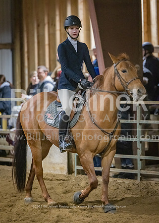 IEA Qualifier -Day 1-Flat