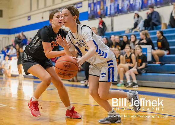 BRHS JV v CSG, 1/7/25