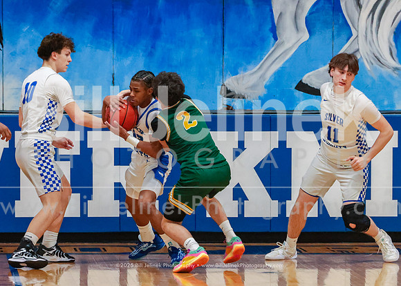 BRHS JV v Hamilton Twp HS, 2/7/25
