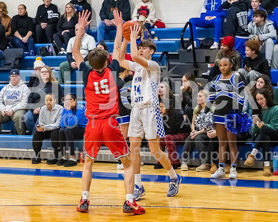 BRHS JV v St. Charles, 12/20/24