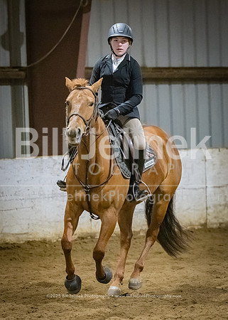IEA Qualifier -Day 2-Flat