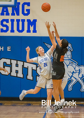 BRHS JV v CSG, 1/7/25