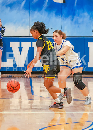 BRHS Varsity v FHHS, 2/6/25