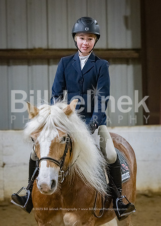 IEA Qualifier -Day 2-Flat