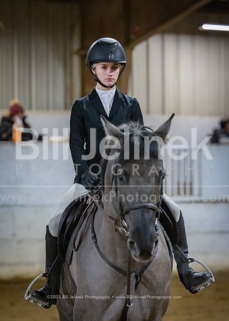 IEA Qualifier -Day 2-Flat
