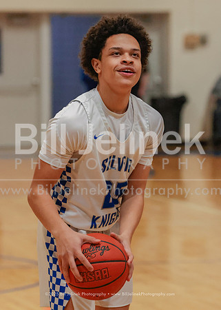BRHS JV v Hamilton Twp HS, 2/7/25