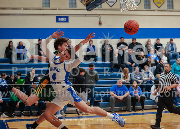 BRHS JV v Hamilton Twp HS, 2/7/25