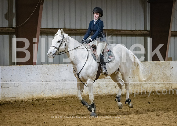 IEA Qualifier -Day 1-Flat