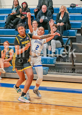 BRHS Varsity v FHHS, 2/6/25