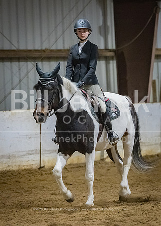 IEA Qualifier -Day 1-Flat