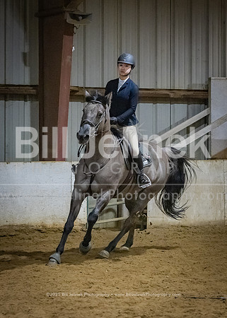 IEA Qualifier -Day 1-Flat