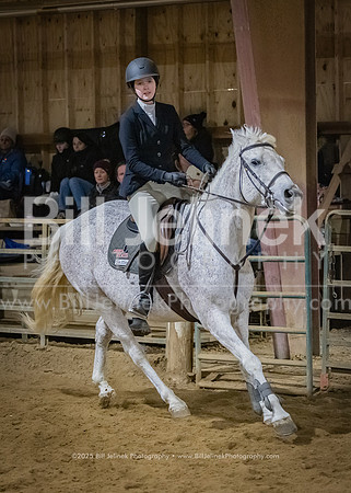 IEA Qualifier -Day 2-Flat