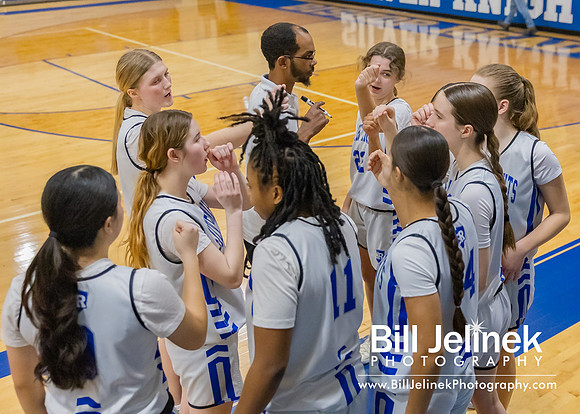BRHS JV v CSG, 1/7/25