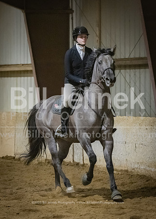 IEA Qualifier -Day 2-Flat
