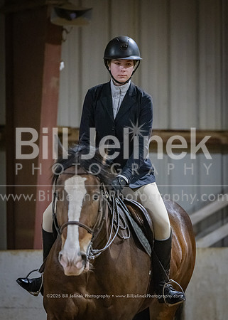 IEA Qualifier -Day 2-Flat