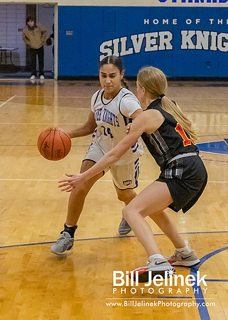 BRHS JV v CSG, 1/7/25