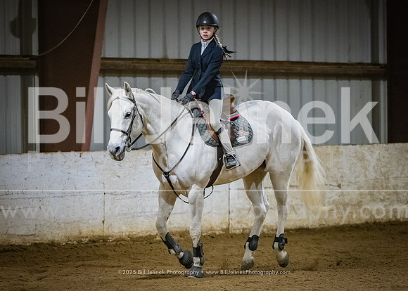 IEA Qualifier -Day 2-Flat