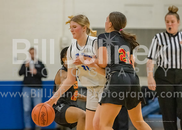 BRHS JV v CSG, 1/7/25