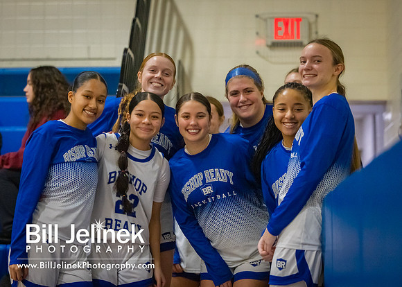 BRHS JV v CSG, 1/7/25