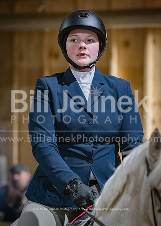 IEA Qualifier -Day 2-Flat