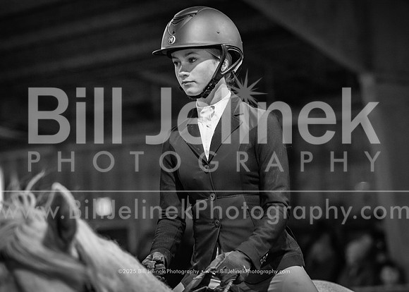 IEA Qualifier -Day 1-Flat