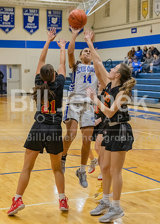 BRHS JV v CSG, 1/7/25