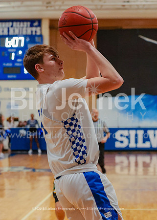 BRHS JV v Hamilton Twp HS, 2/7/25