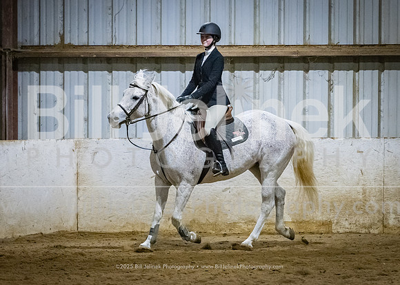 IEA Qualifier -Day 2-Flat