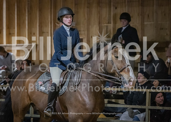 IEA Qualifier -Day 1-Flat