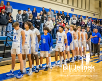 Basketball-Boys