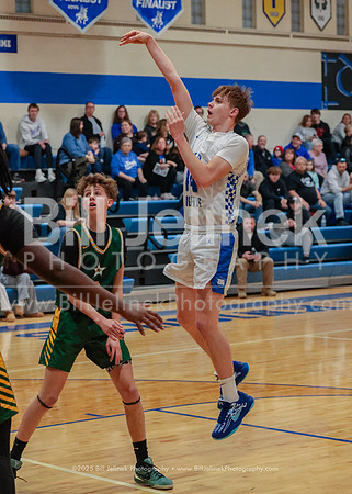 BRHS JV v Hamilton Twp HS, 2/7/25