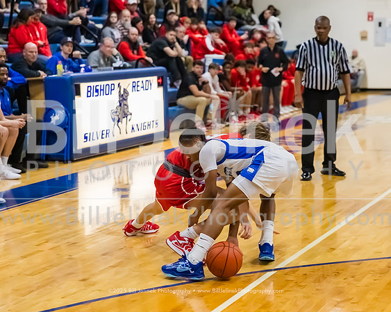 BRHS JV v St. Charles, 12/20/24