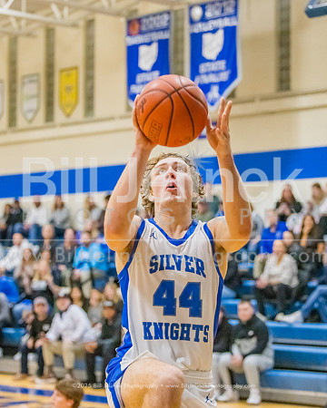 BRHS Varsity v St. Charles, 12/20/24