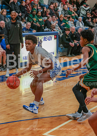 BRHS JV v Hamilton Twp HS, 2/7/25
