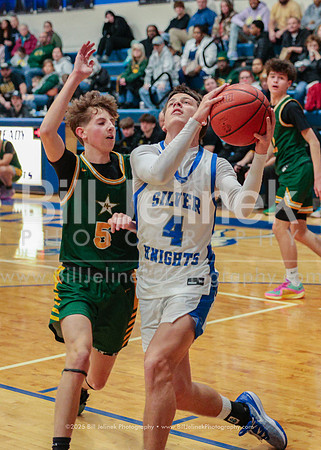 BRHS JV v Hamilton Twp HS, 2/7/25