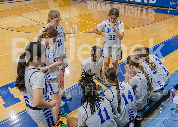 BRHS JV v CSG, 1/7/25
