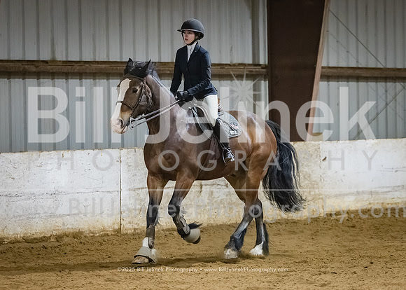 IEA Qualifier -Day 1-Flat