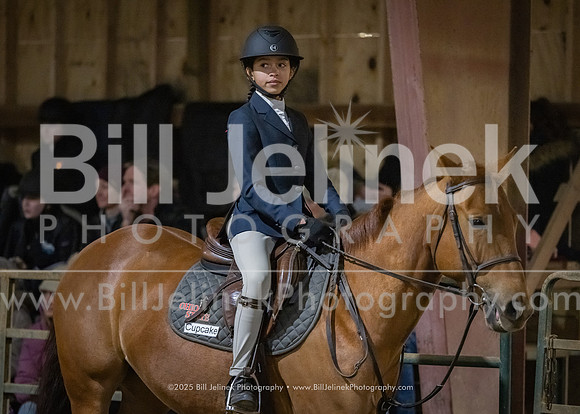 IEA Qualifier -Day 2-Flat