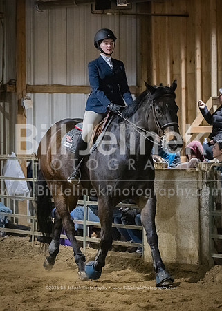 IEA Qualifier -Day 2-Flat