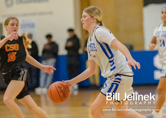 BRHS JV v CSG, 1/7/25