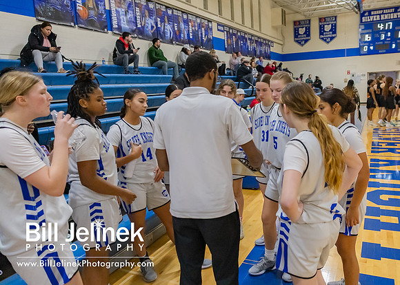 BRHS JV v CSG, 1/7/25