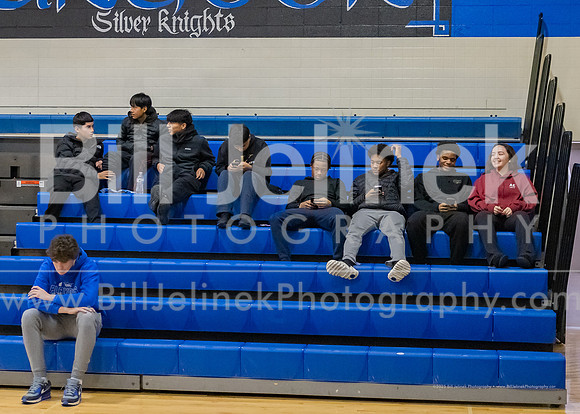 BRHS JV v CSG, 1/7/25