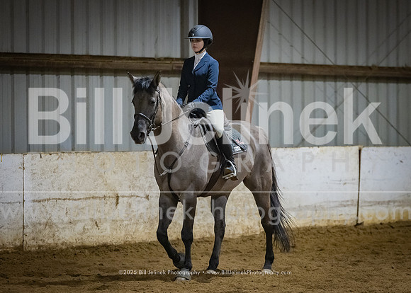 IEA Qualifier -Day 1-Flat