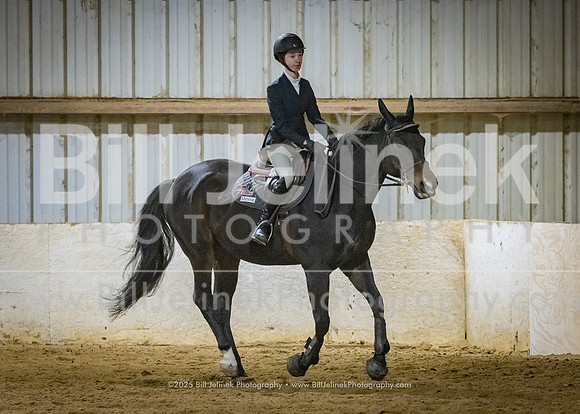 IEA Qualifier -Day 1-Flat