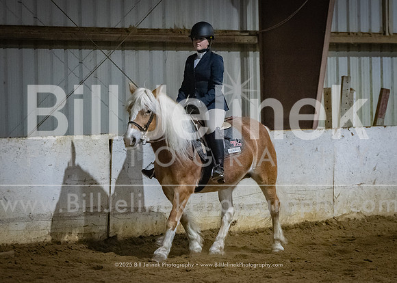 IEA Qualifier -Day 2-Flat