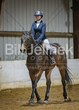 IEA Qualifier -Day 1-Flat