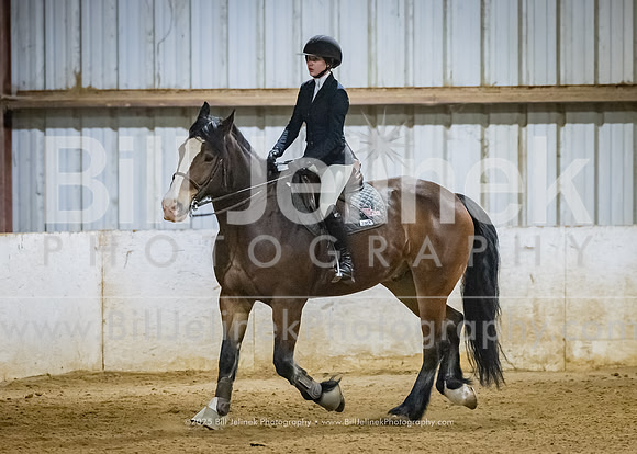 IEA Qualifier -Day 1-Flat