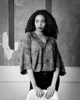2019-06 Portrait Workshop