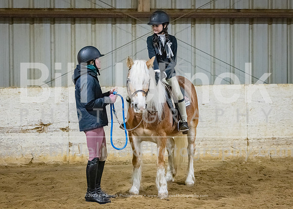 IEA Qualifier -Day 2-Flat