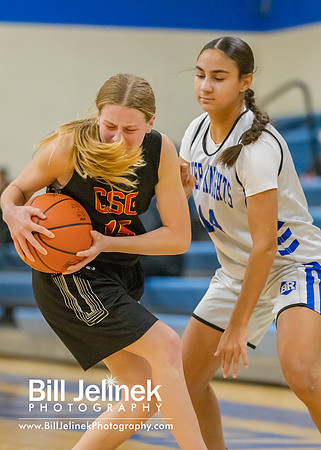 BRHS JV v CSG, 1/7/25